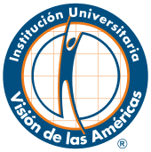 Logo Universidad Visión de las Américas